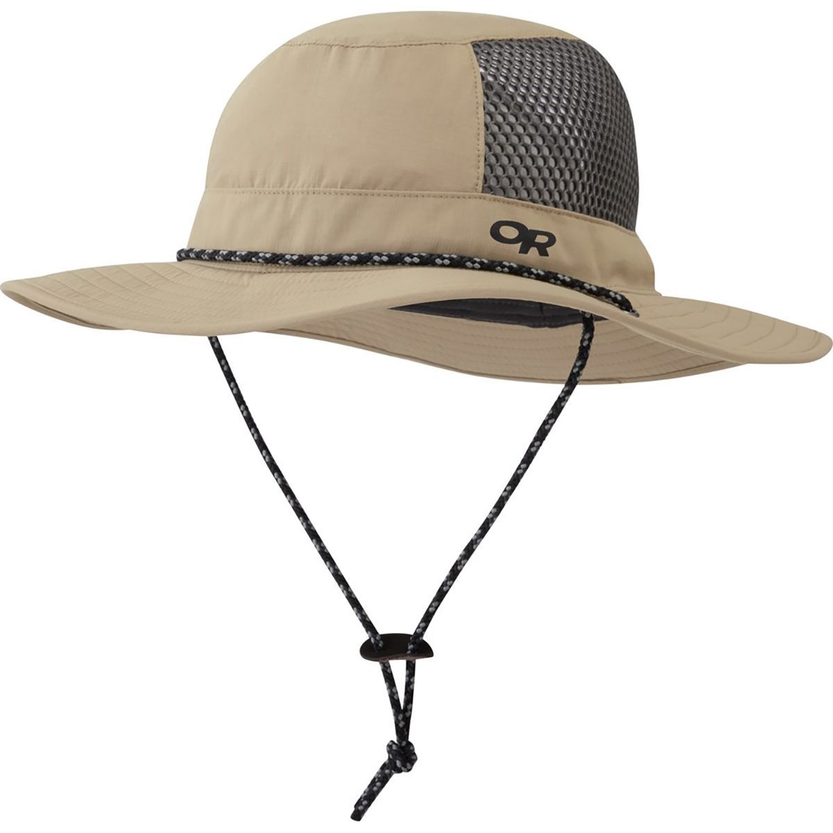 outdoor research helios sun hat pewter