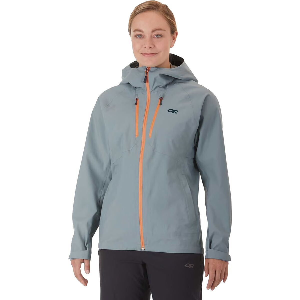 microgravity jacket