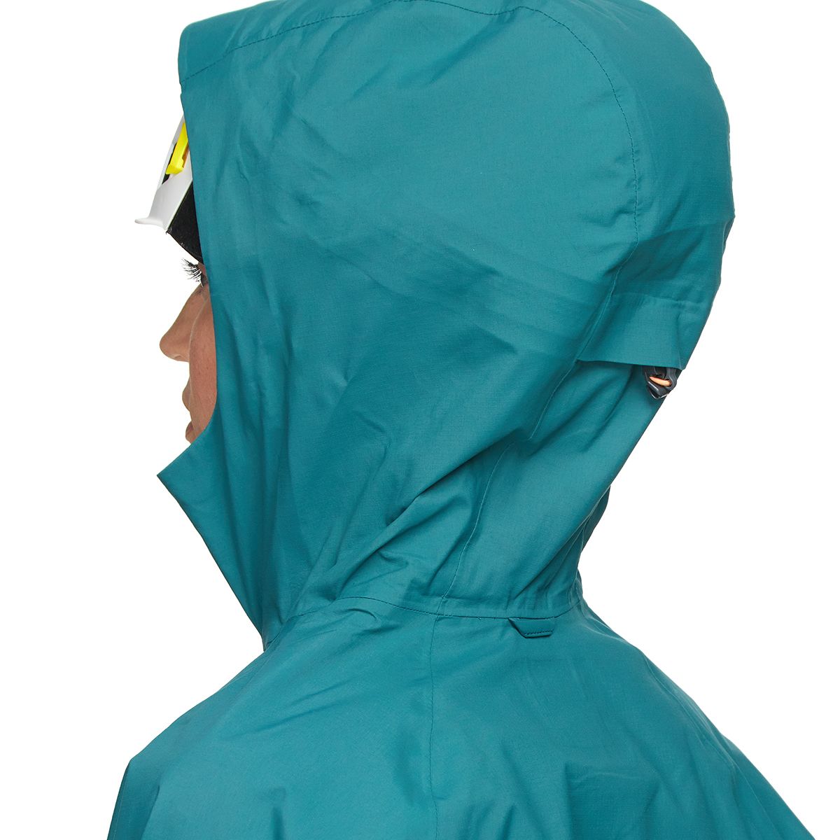 microgravity jacket