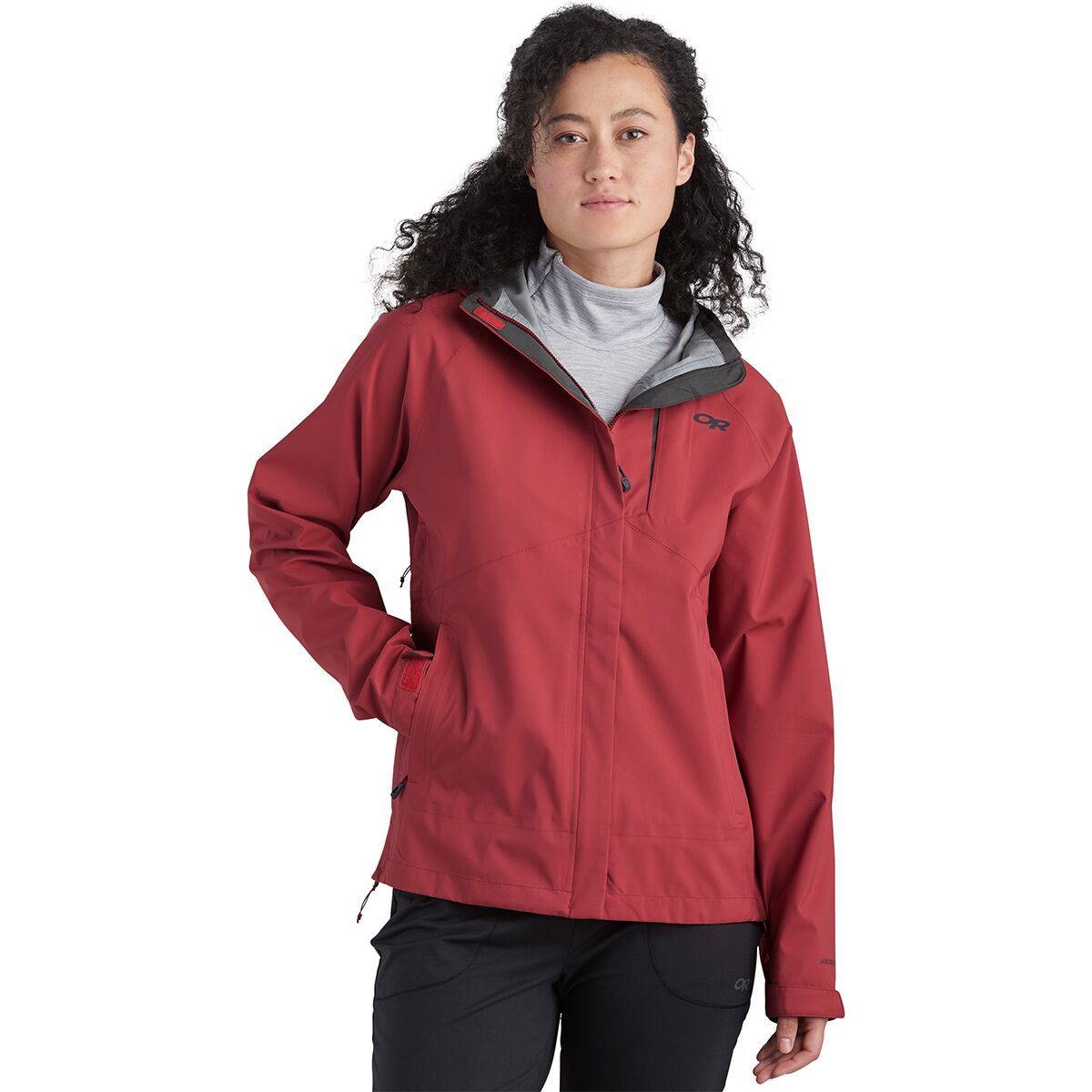 Outdoor Research Guardian Jacket Women's Clothing