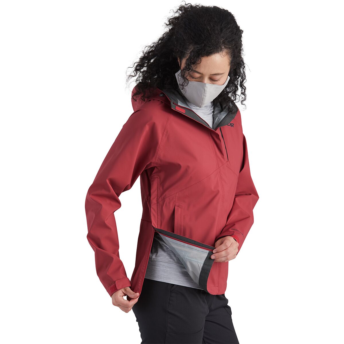 Outdoor Research Guardian Jacket Women's Clothing