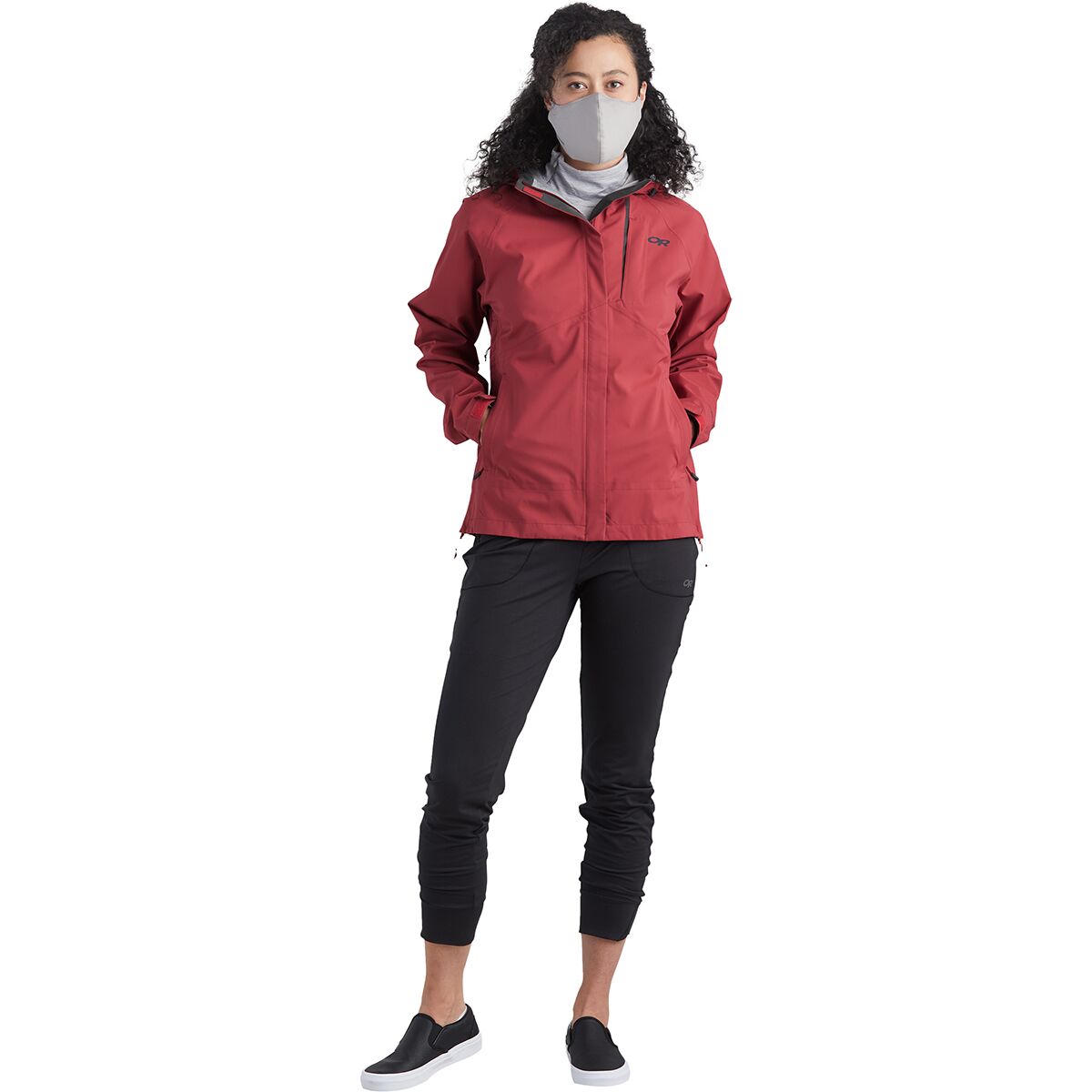 Outdoor Research Guardian Jacket Women's Clothing