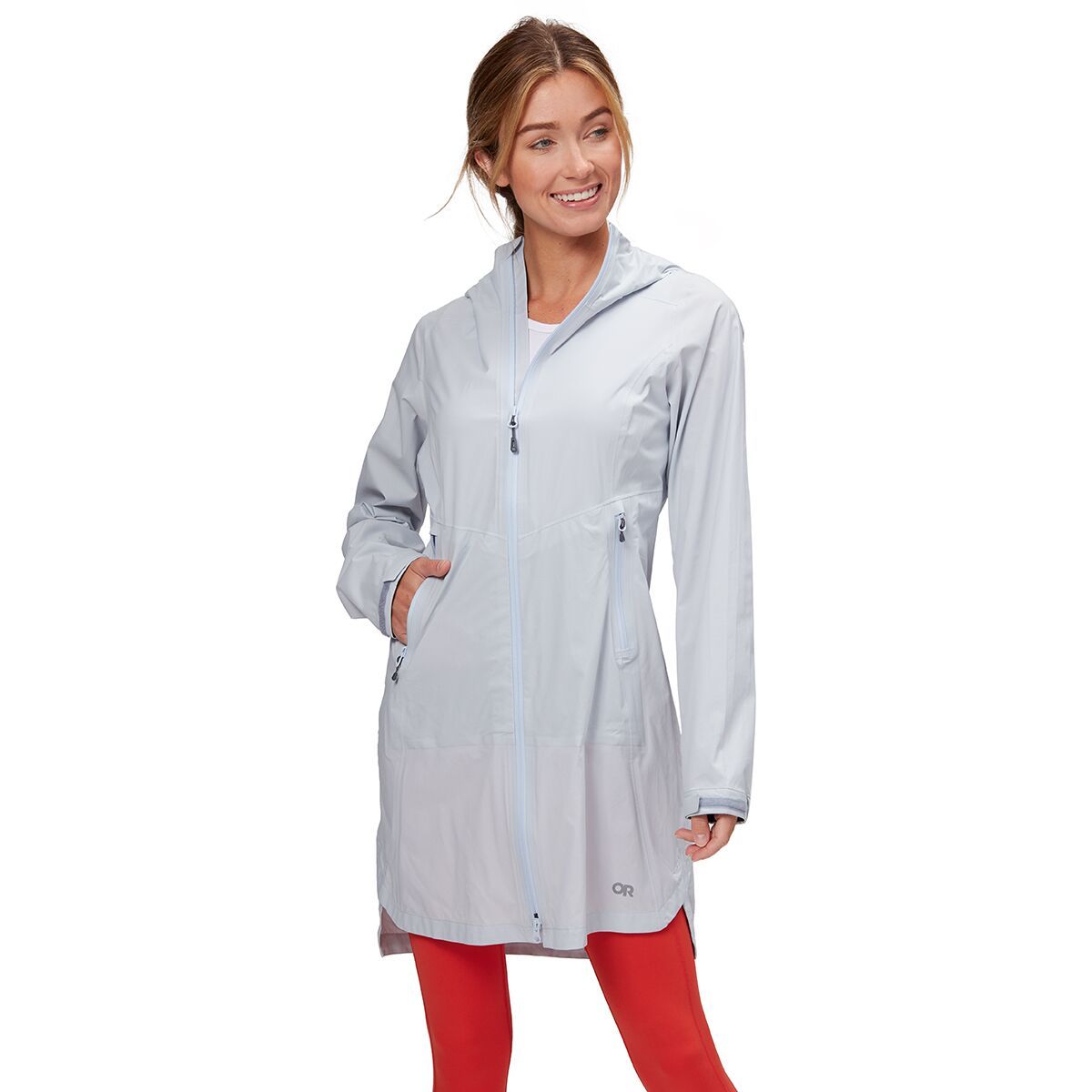 Outdoor Research Prologue Storm Trench Jacket Women's Clothing