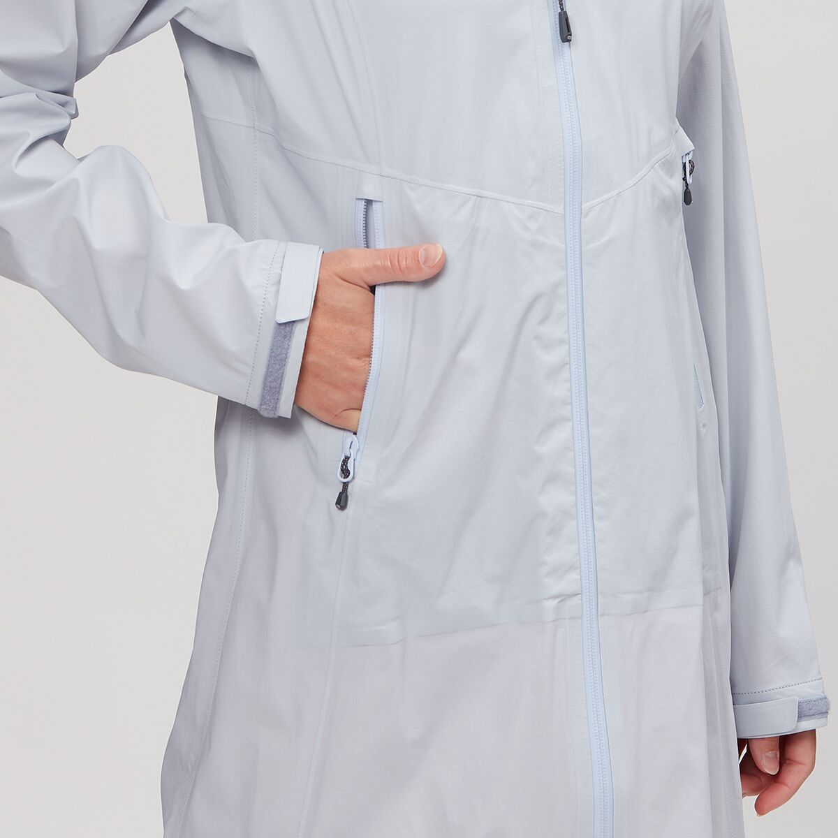 Outdoor Research Prologue Storm Trench Jacket Women's Clothing