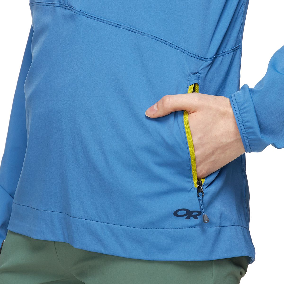 Outdoor Research Astroman Sun Hoodie - Women's | Backcountry.com