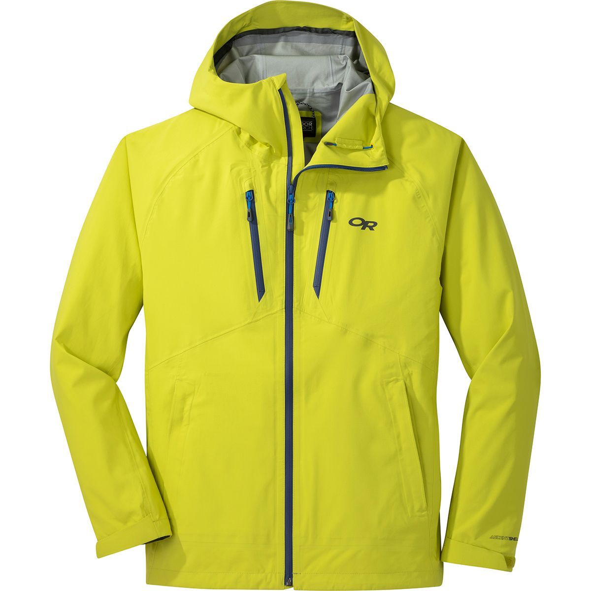 Outdoor Research MicroGravity Jacket Men's