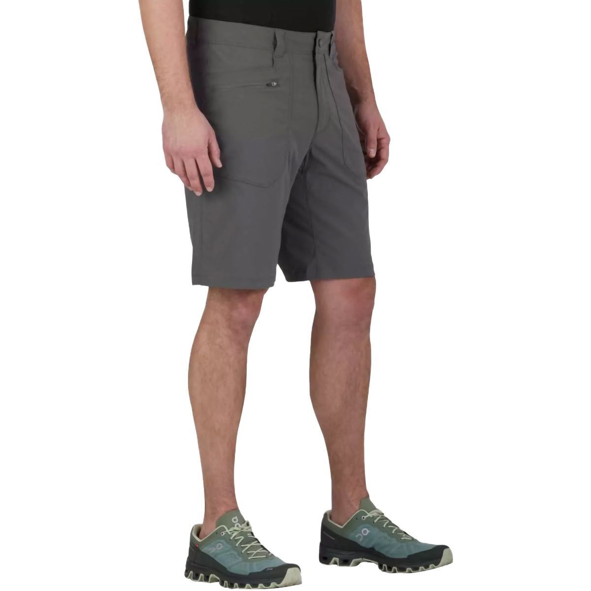 Outdoor Research Mens Equinox Shorts
