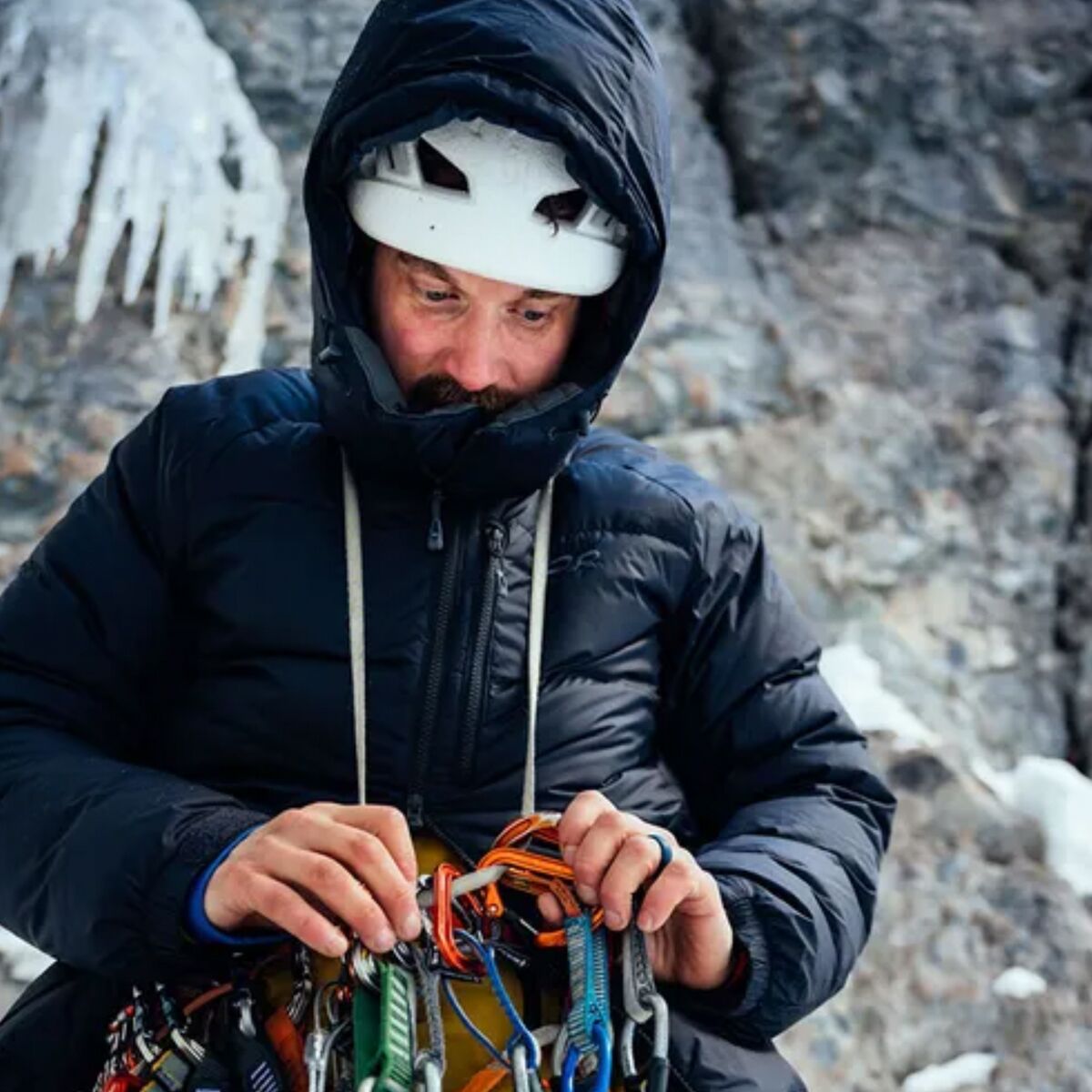 Outdoor Research Super Alpine Down Parka Men's Clothing