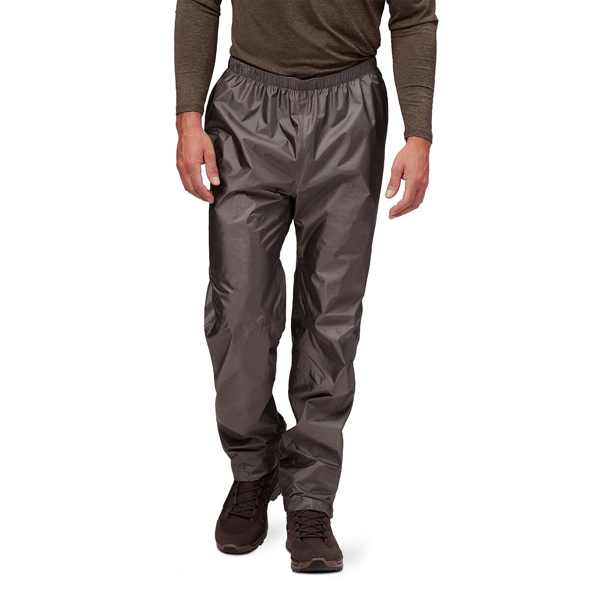 Top Men's Rain Pants Product Photo