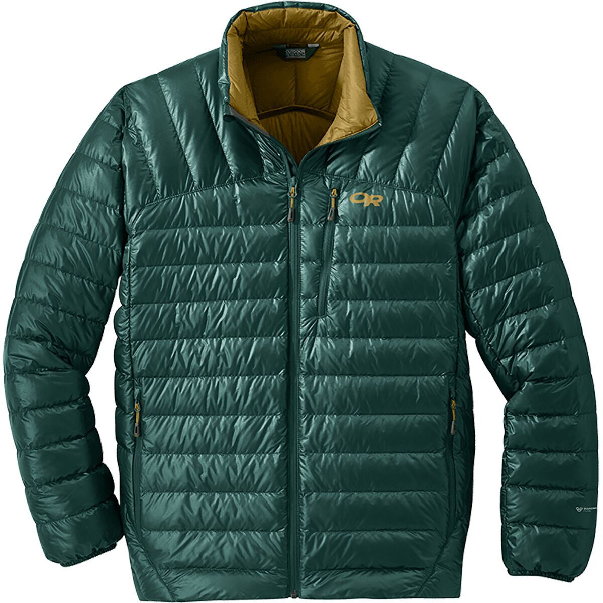 Outdoor Research Helium Down Jacket - Men's | Backcountry.com