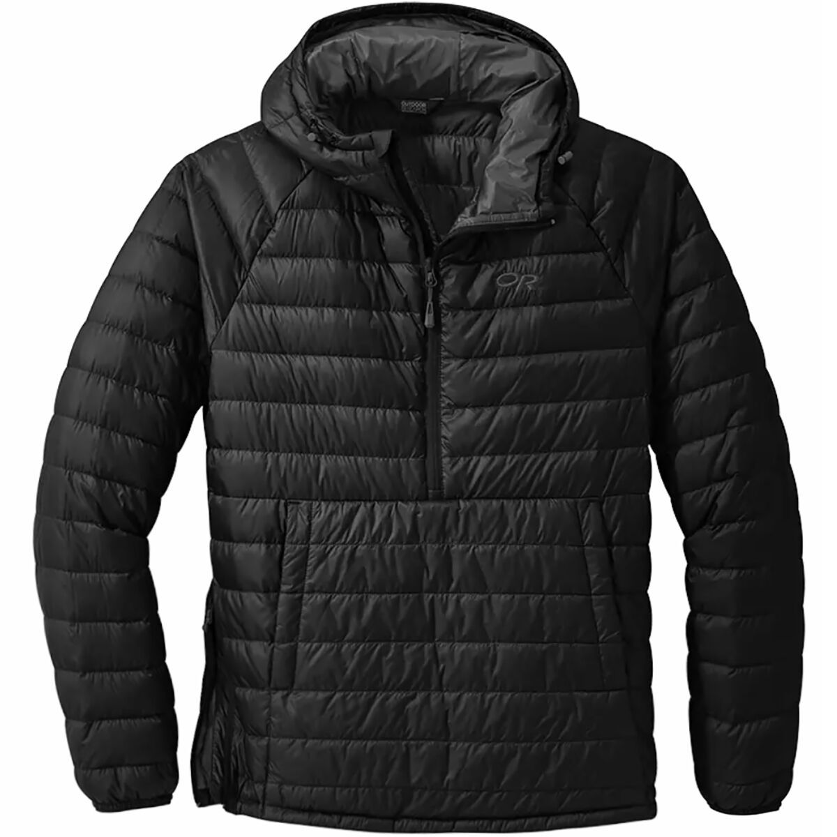 Outdoor Research Transcendent Down Pullover Jacket Men's Clothing