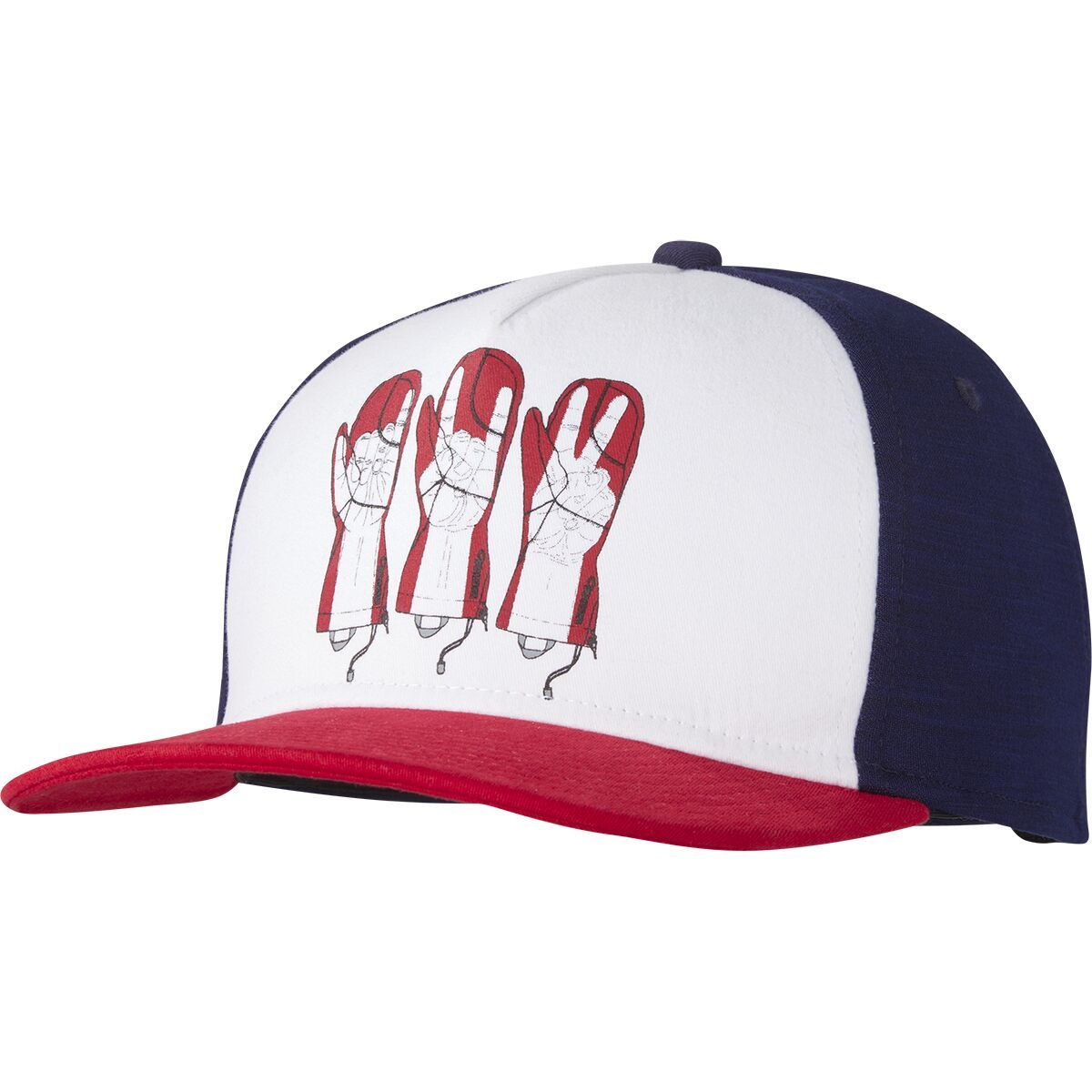 Outdoor Research Alti Horns Trucker Cap Accessories