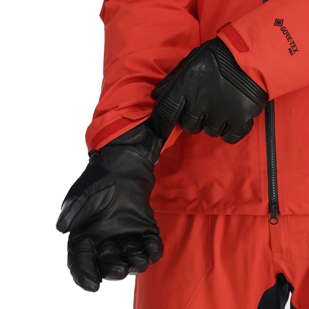 Outdoor Research Point N Chute Sensor Glove - Men´s