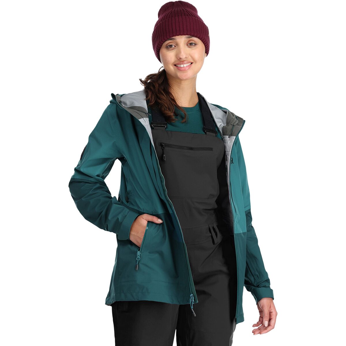 Outdoor Research Carbide Jacket Women's Clothing