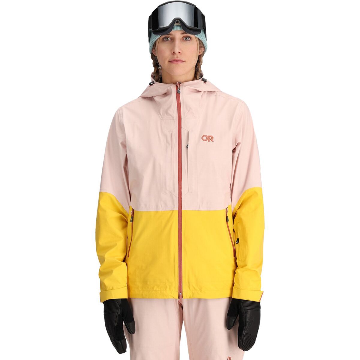 Outdoor Research Carbide Jacket Women's Clothing