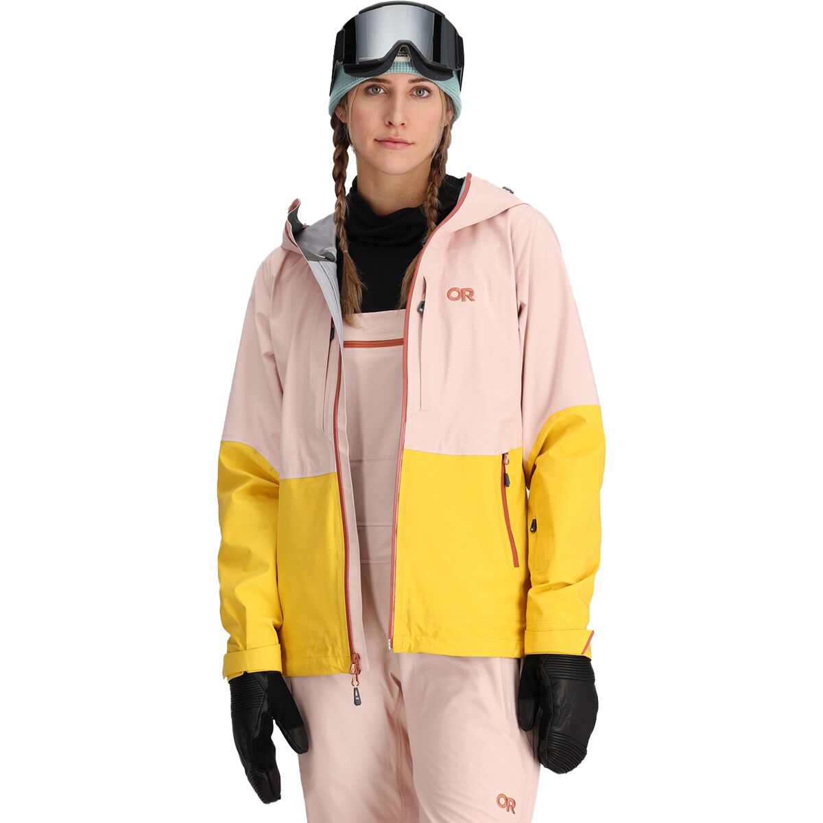 Outdoor Research Carbide Jacket Women's Clothing
