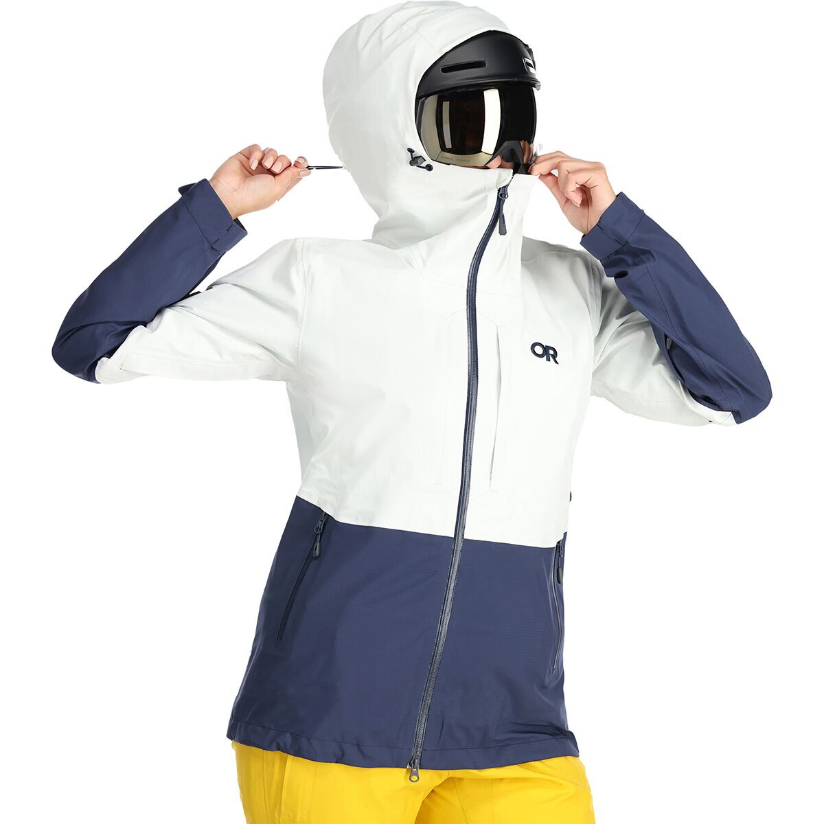 Outdoor Research Carbide Jacket Women's Clothing