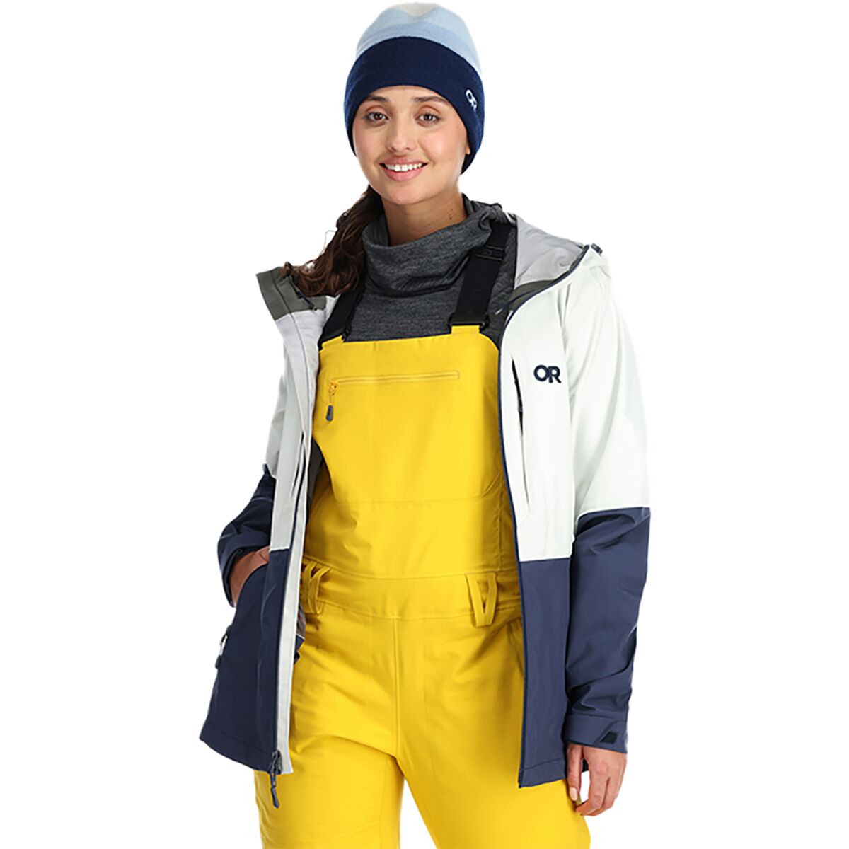 Outdoor Research Carbide Jacket Women's Clothing