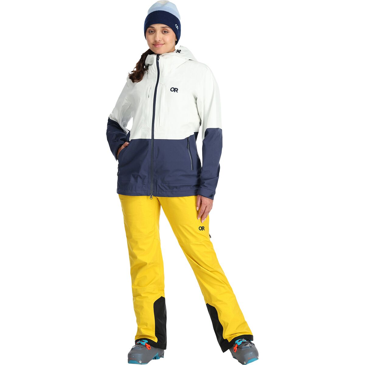 Outdoor Research Carbide Jacket Women's Clothing