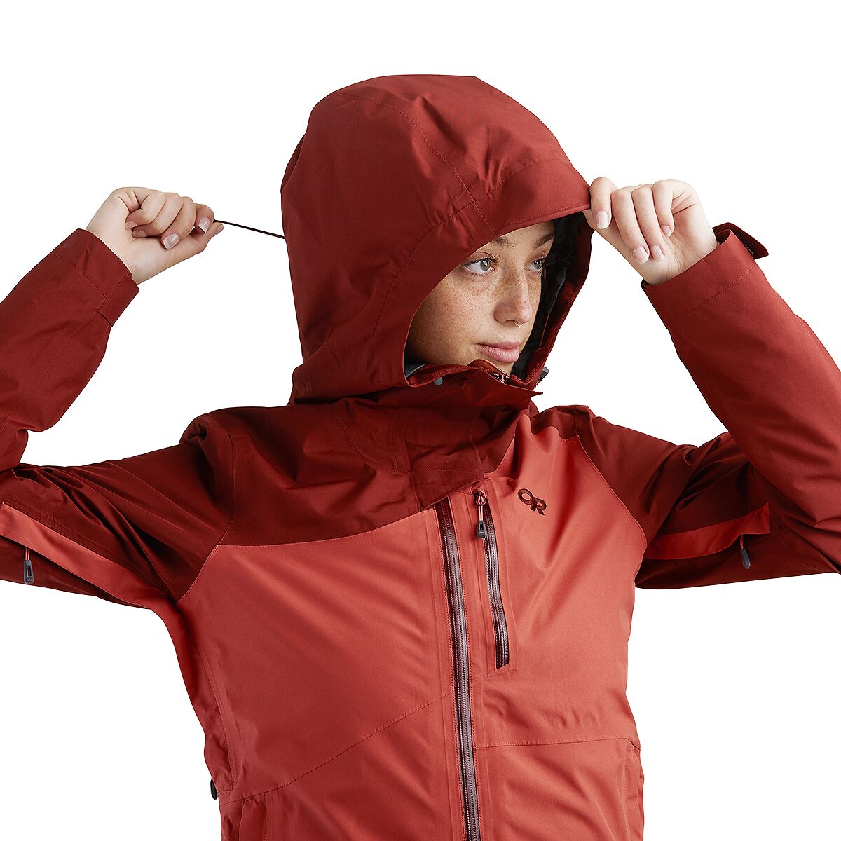 Outdoor Research Tungsten Jacket Women's Clothing