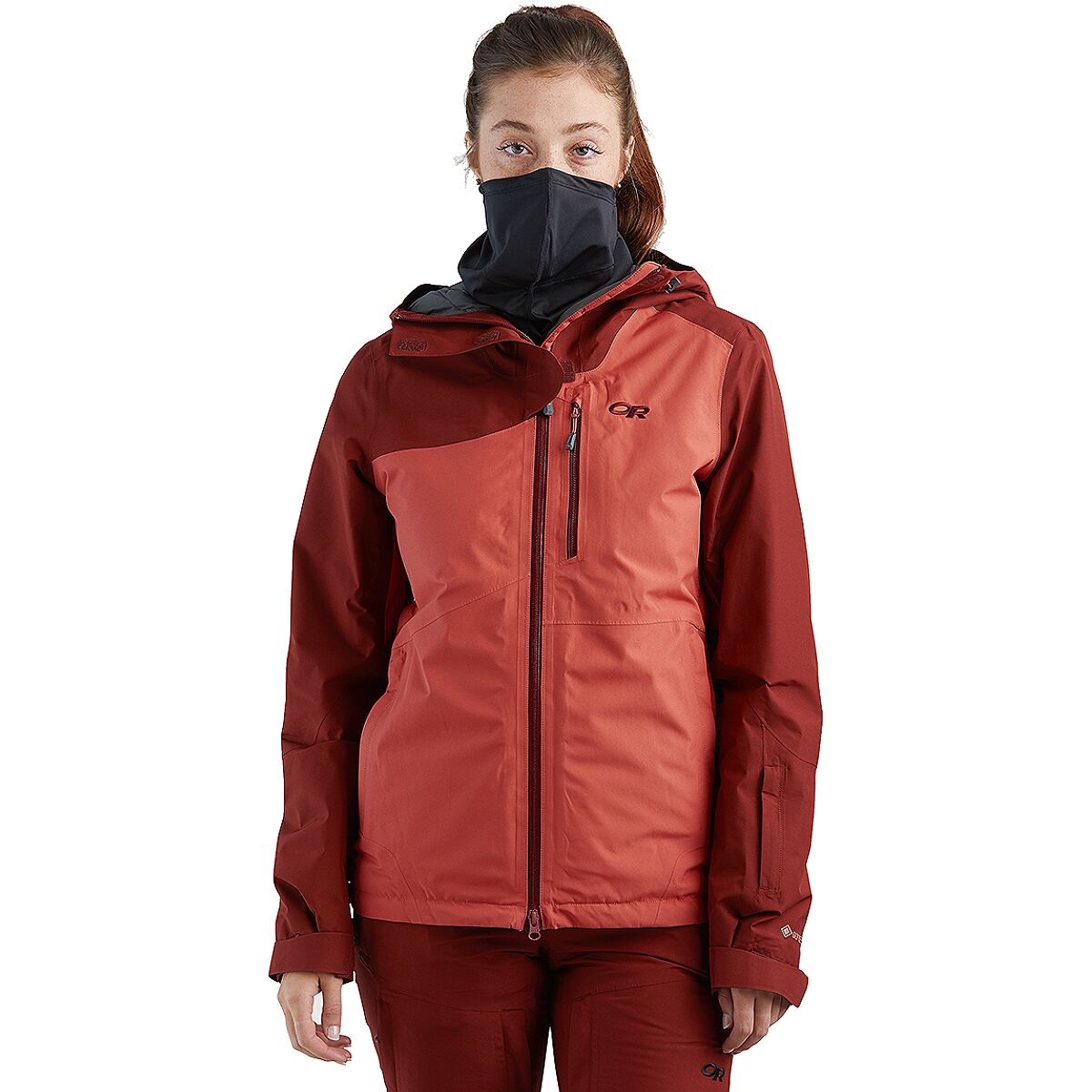 Outdoor Research Tungsten Jacket Women's Clothing