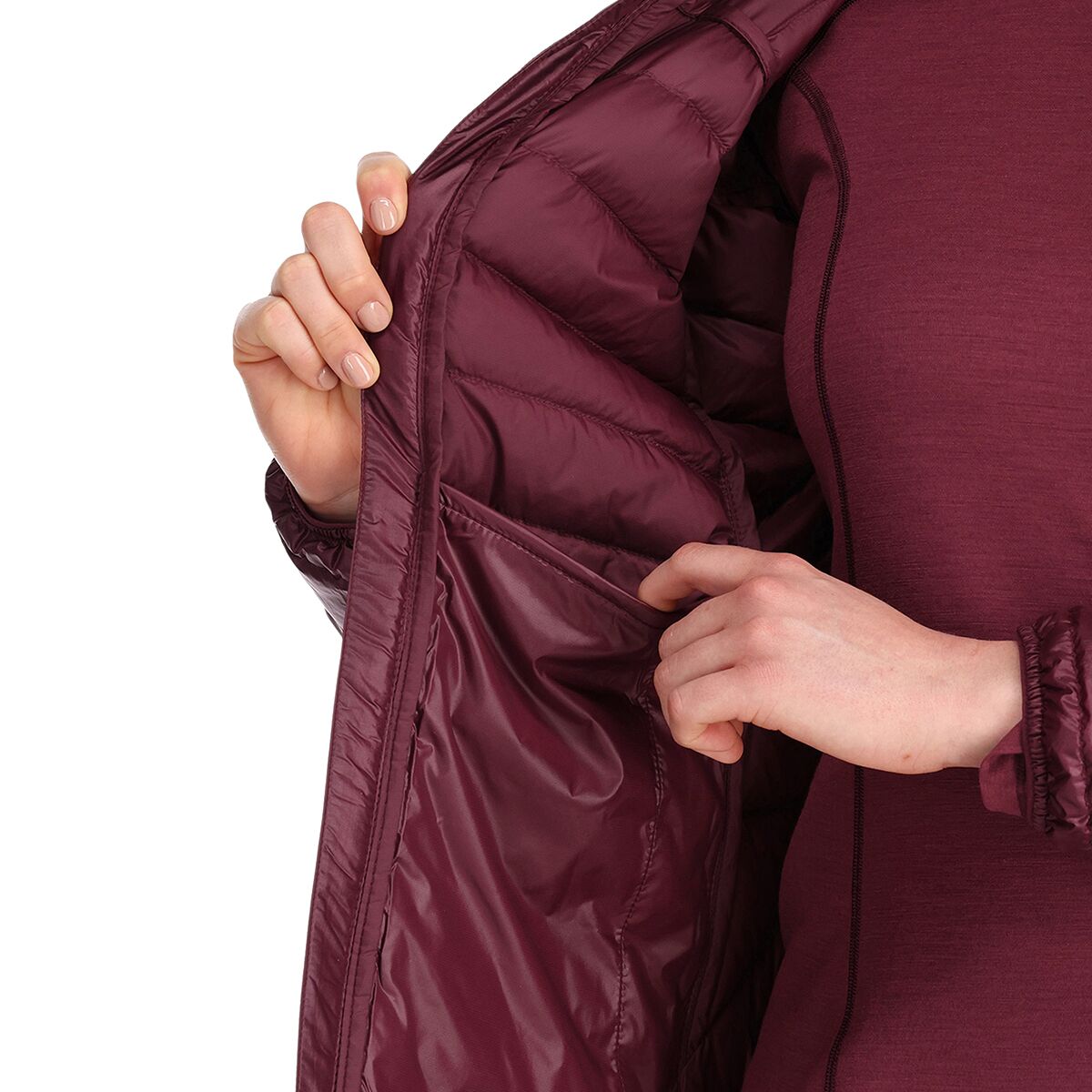 Outdoor Research Helium Down Jacket - Women´s