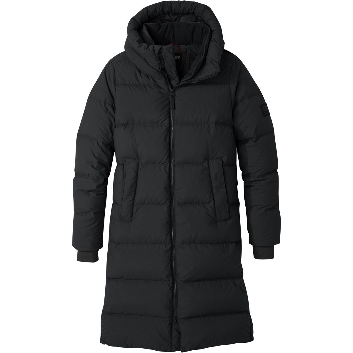 Outdoor Research Coze Down Parka Women's Clothing
