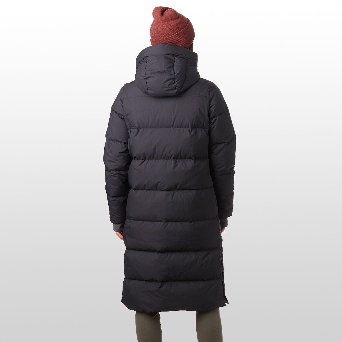 Outdoor Research Coze Down Parka Women's Clothing