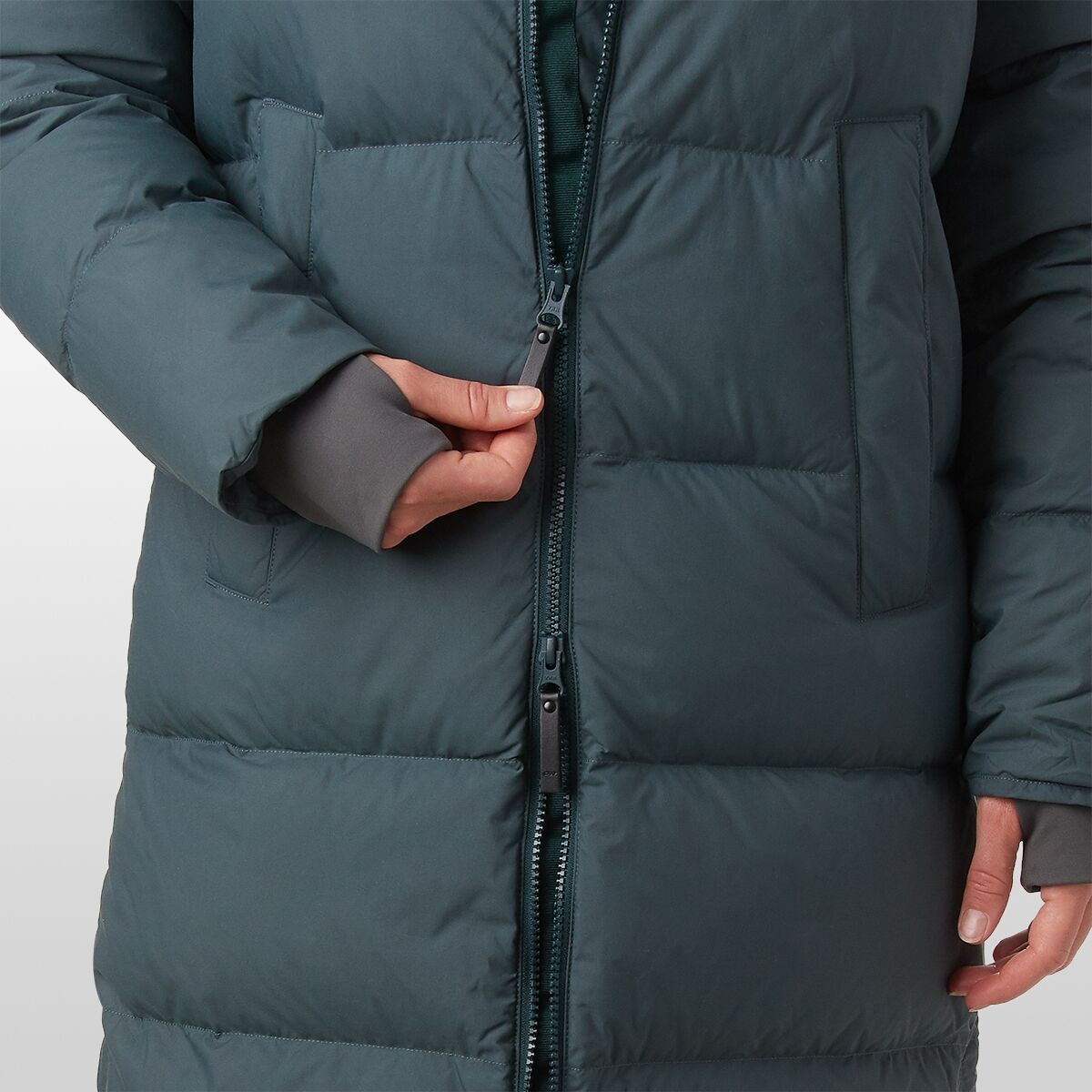Outdoor Research Coze Down Parka - Women's - Clothing