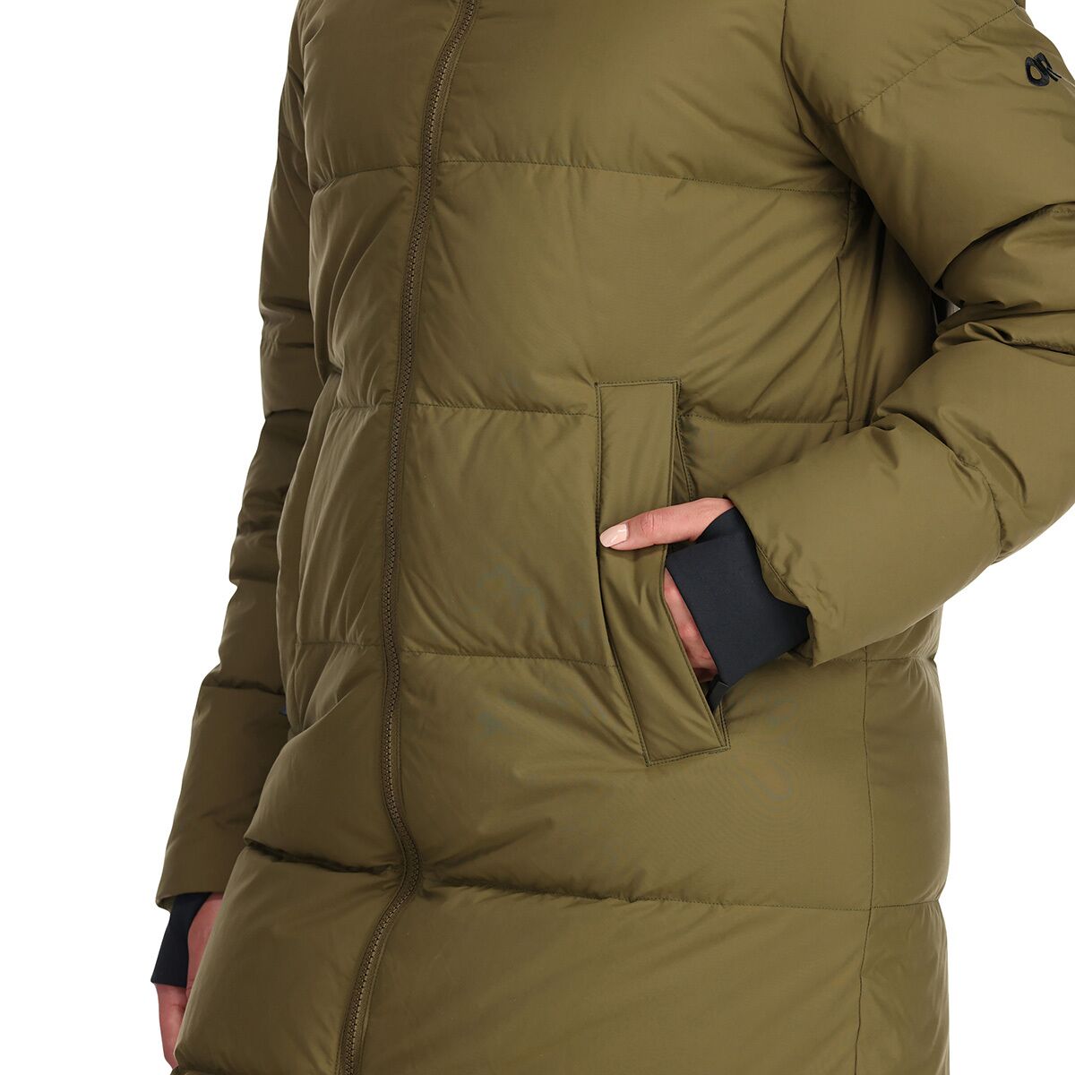 Outdoor Research Coze Down Parka - Women´s