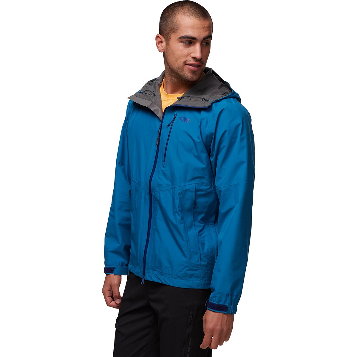Outdoor Research Foray Jacket - Men's | Backcountry.com