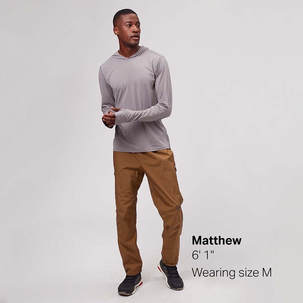 Outdoor Research Foray Pant - Men´s