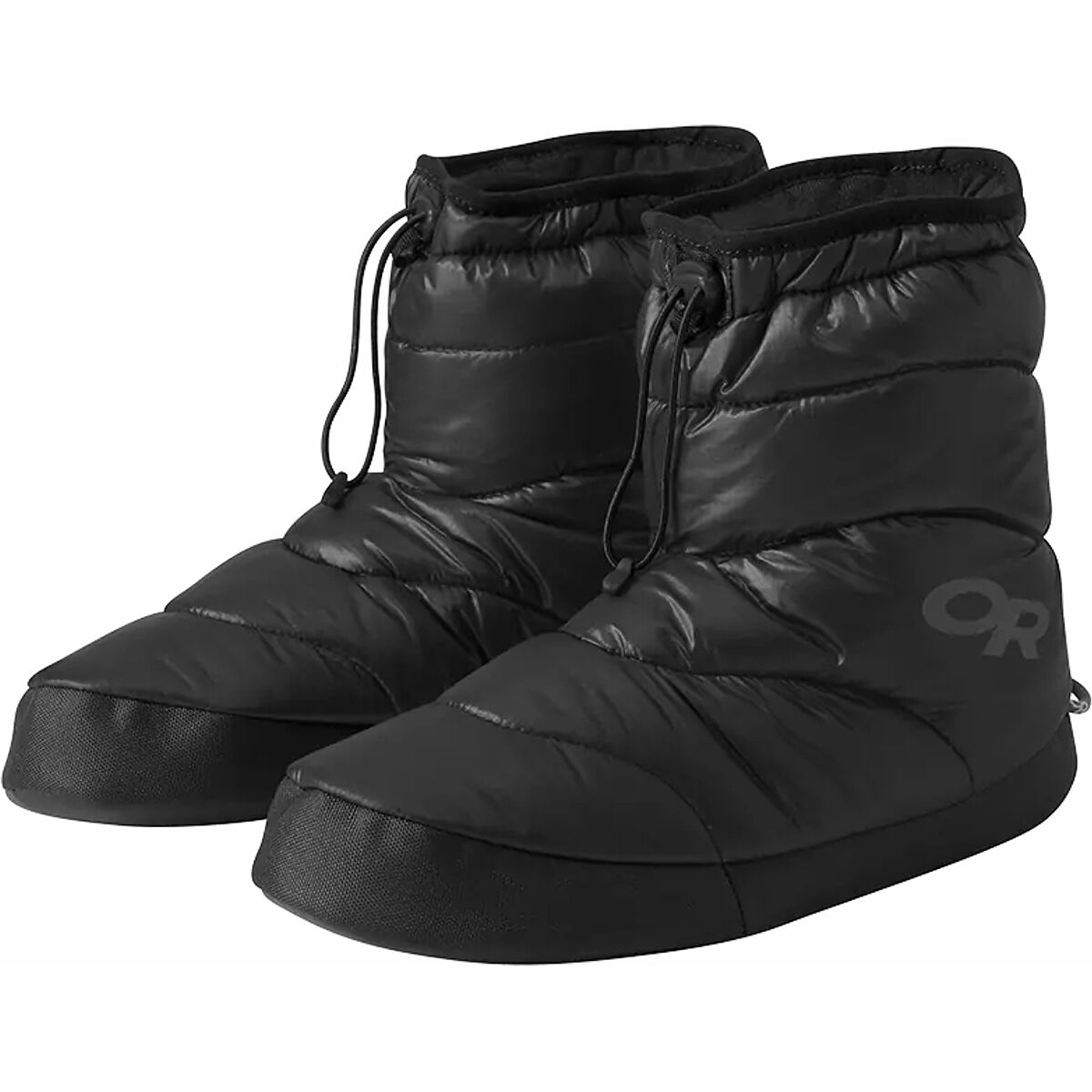 men's tundra aerogel booties