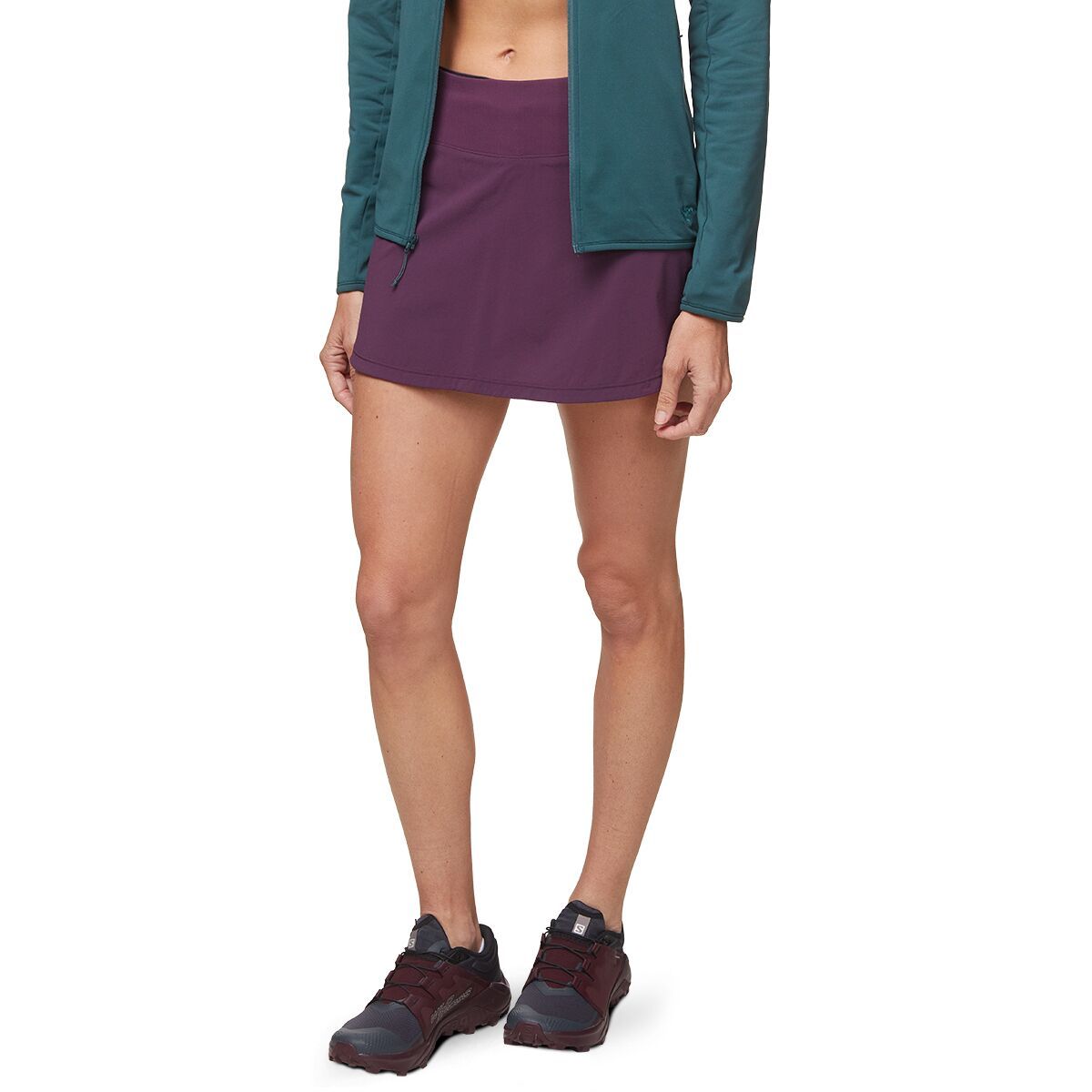Outdoor Research Astro Skort - Women's | Backcountry.com