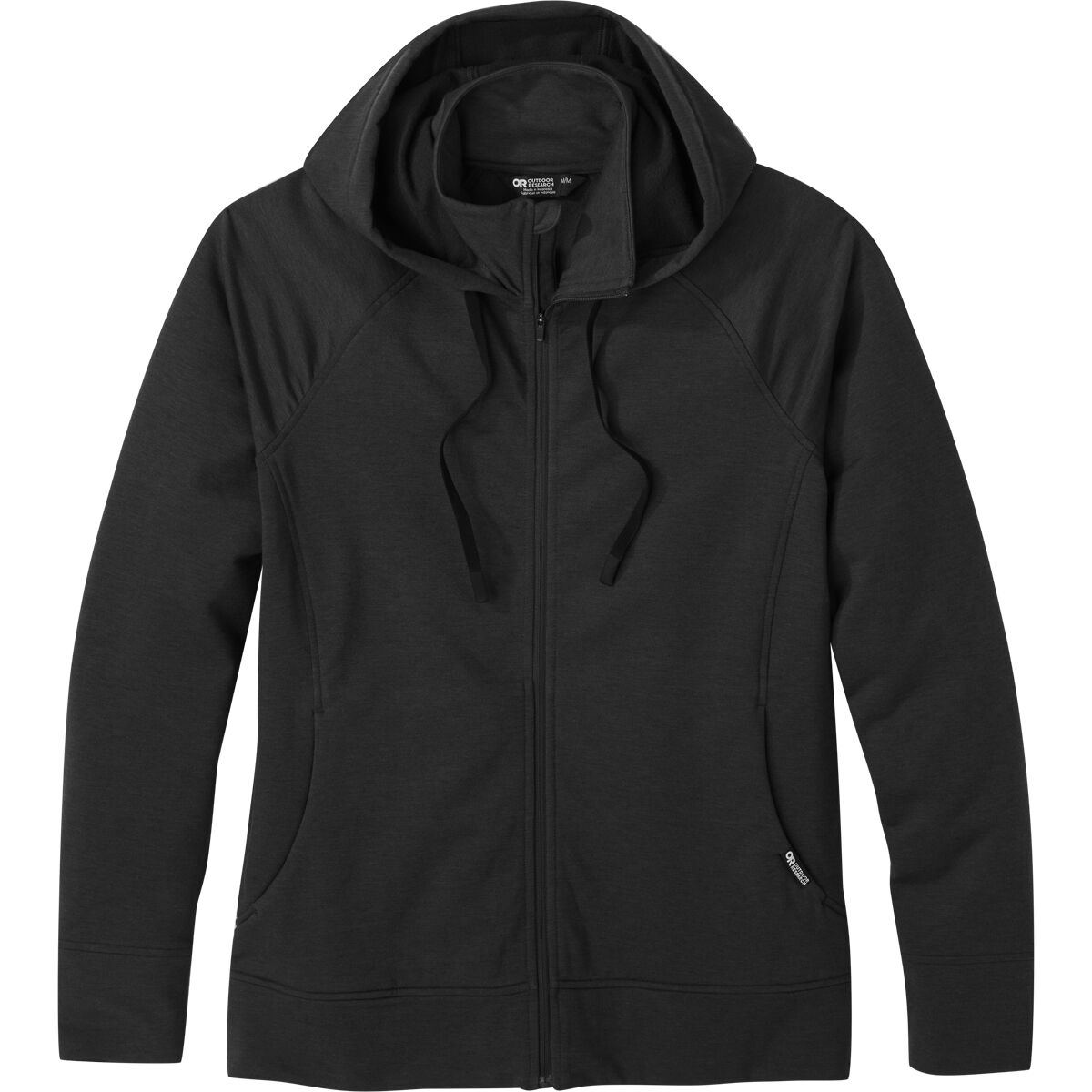 Outdoor Research Emersion Fleece Hooded Jacket Women's Clothing