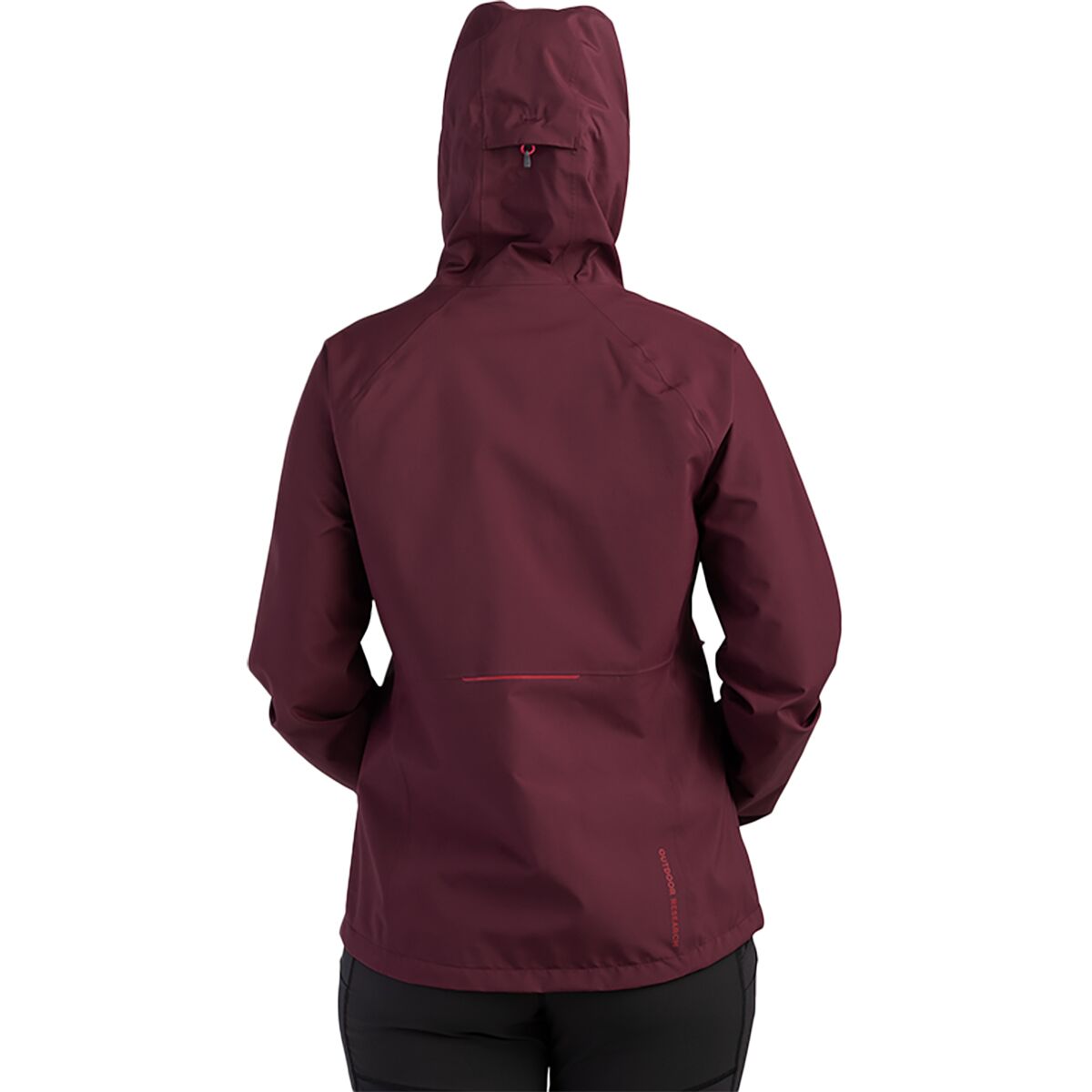Outdoor Research Motive AscentShell Jacket Women's Clothing