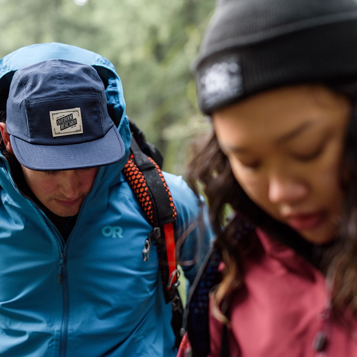 Outdoor Research Motive AscentShell Jacket Women's Clothing