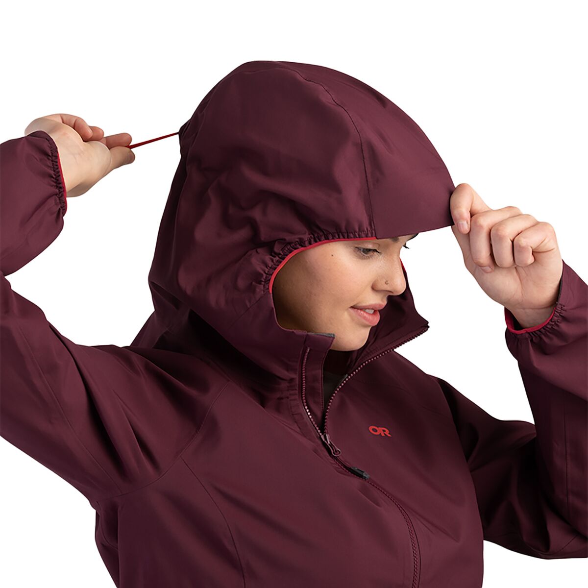 Outdoor Research Motive AscentShell Jacket Women's Clothing