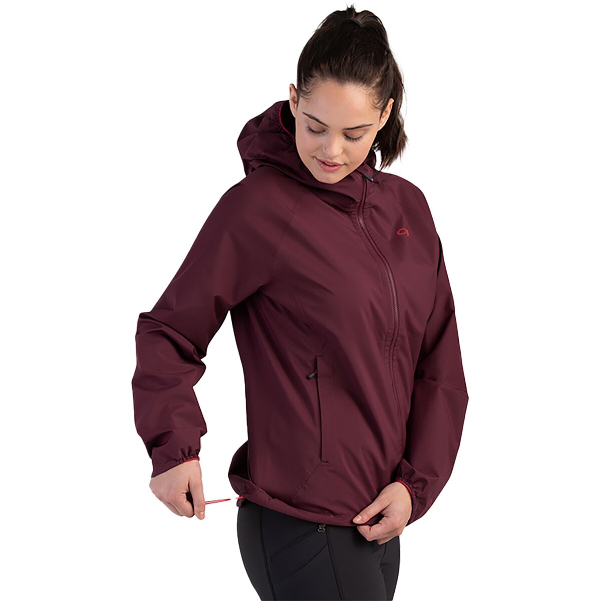 Outdoor Research Motive AscentShell Jacket Women's Clothing
