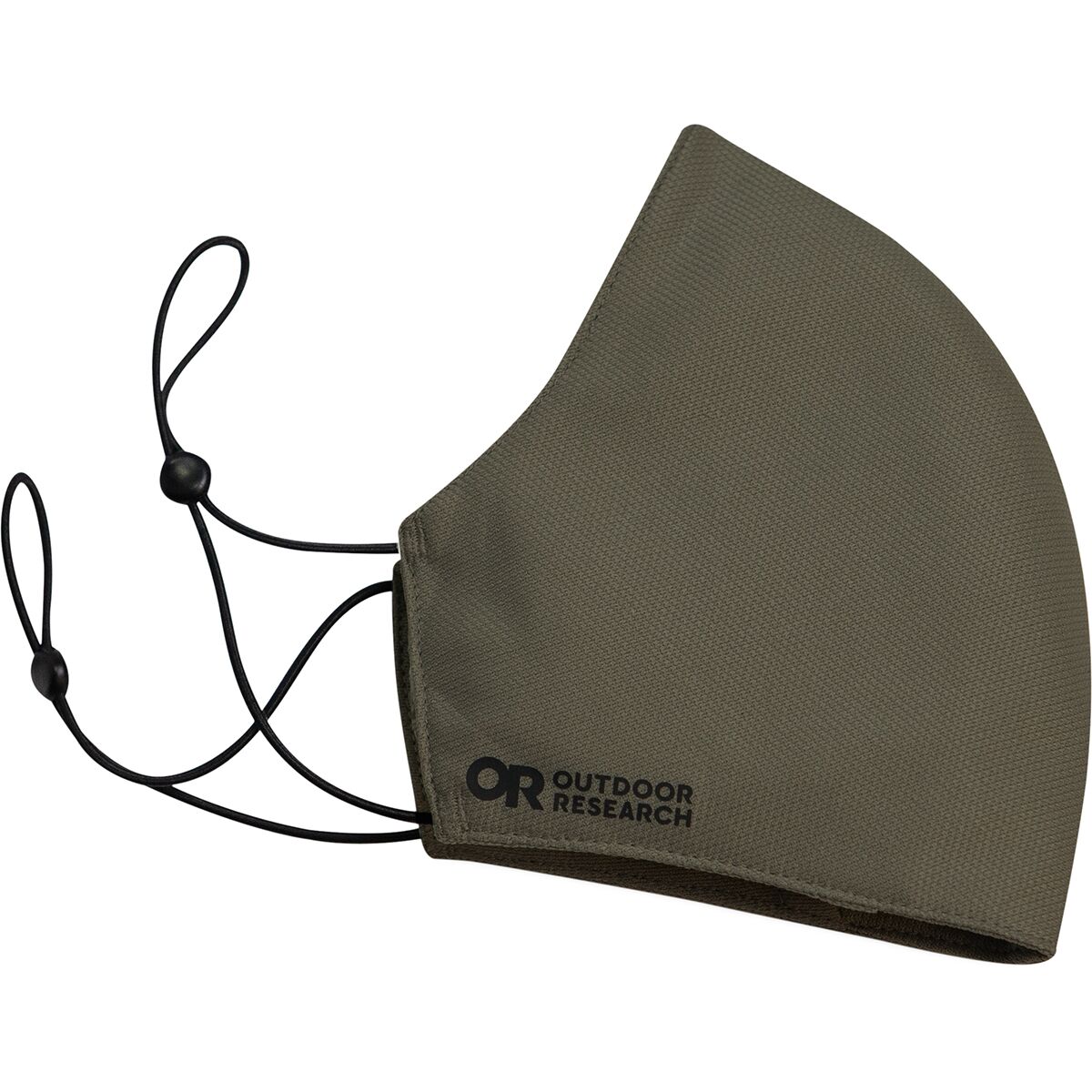 Outdoor Research Essential Filtered Face Mask Kit Accessories