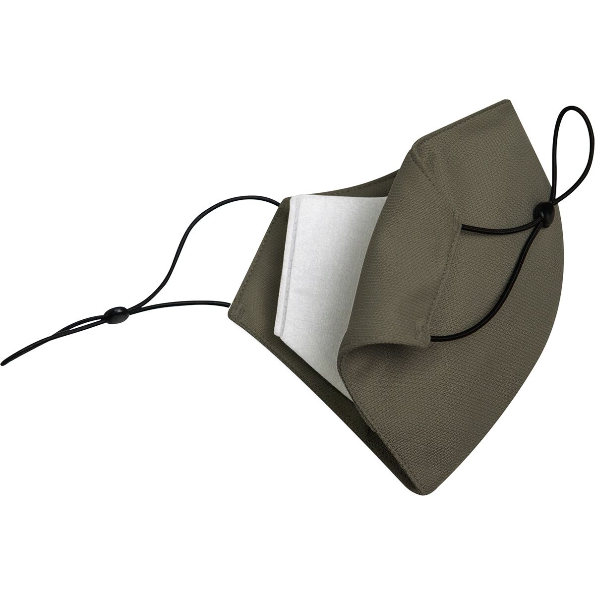 Outdoor Research Essential Filtered Face Mask Kit Accessories