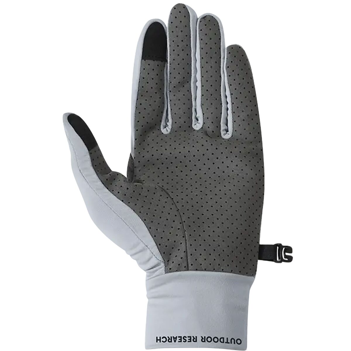 OR ACTIVEICE FULL FINGER CHROMA SUN GLOVES | Ultimate Sport Direct