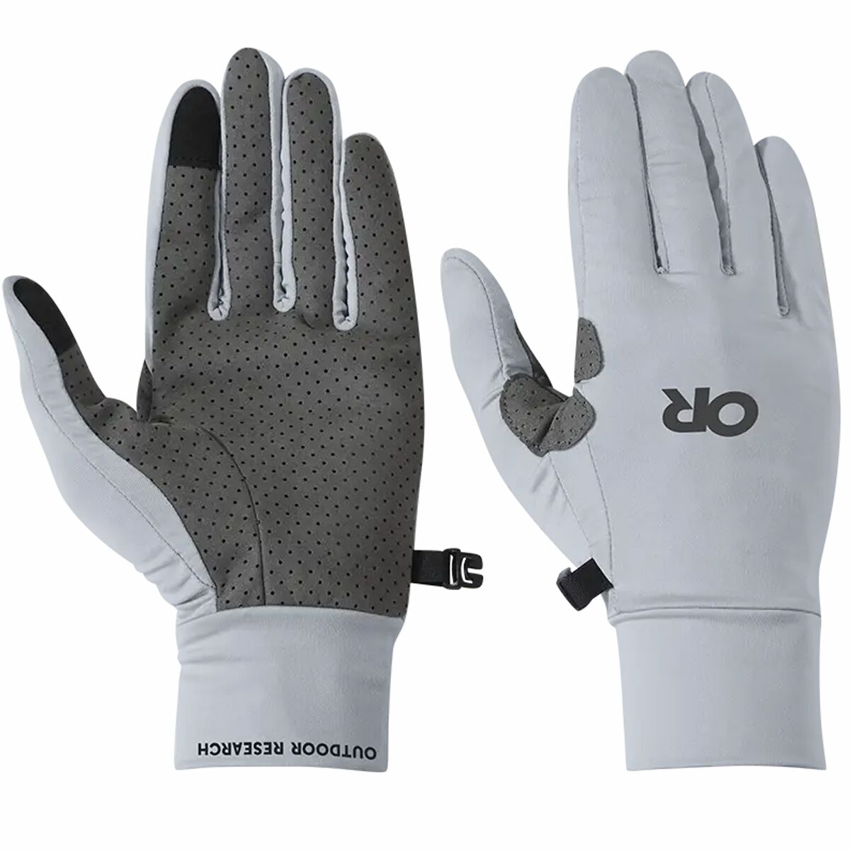 Outdoor Research ActiveIce Full Finger Chroma Sun Glove