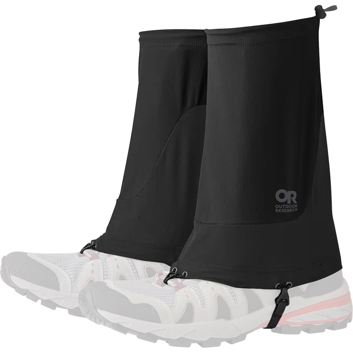 Outdoor Research Ferrosi Thru Gaiter Accessories