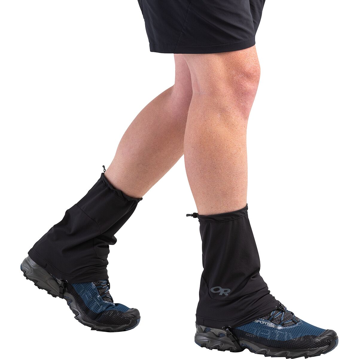 Outdoor Research Ferrosi Thru Gaiter Accessories