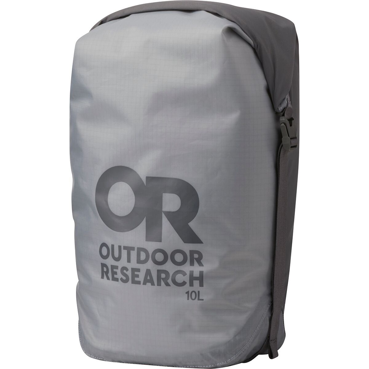 Outdoor Research CarryOut Airpurge Compression 10L Dry Bag Hike & Camp