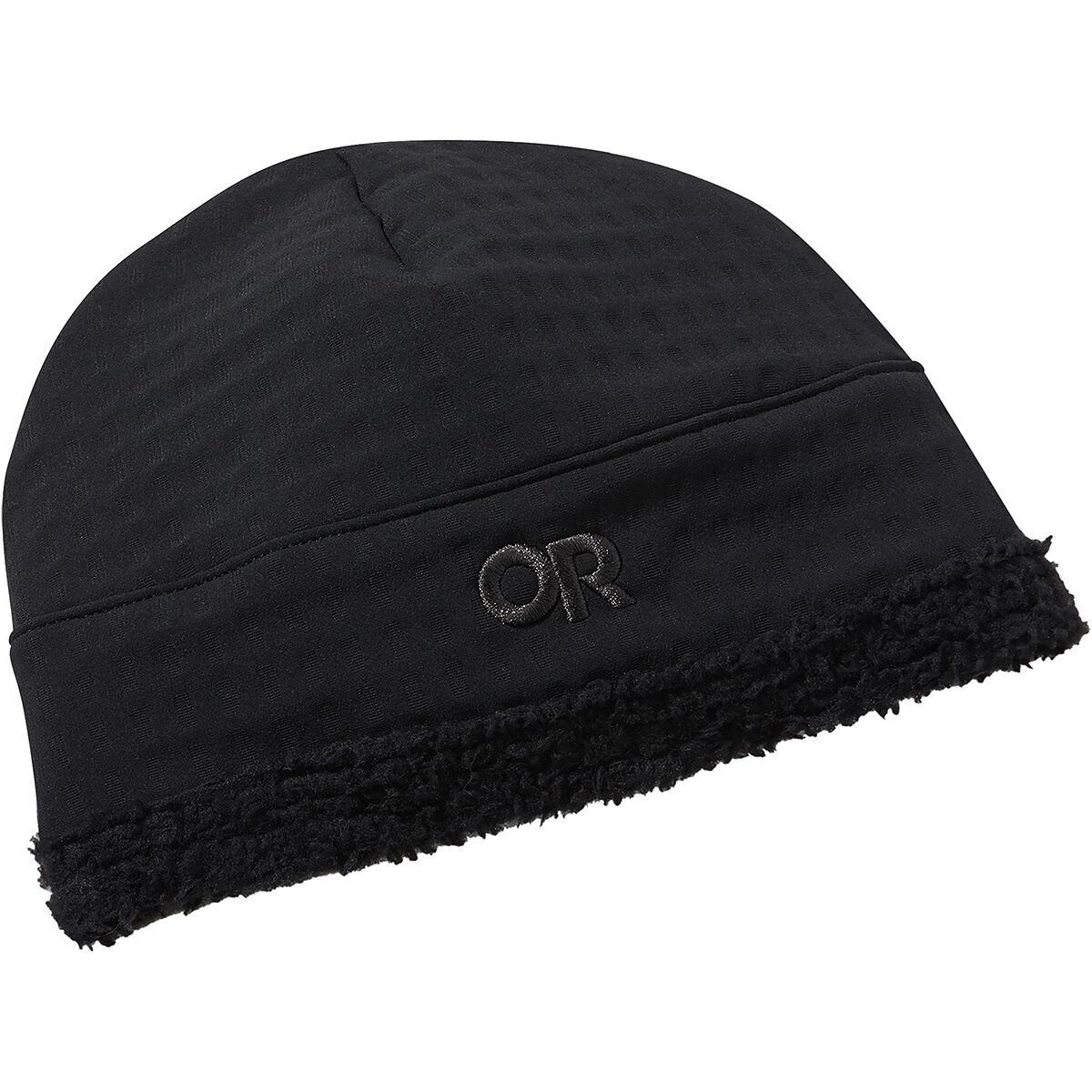 Outdoor Research Beanie, Negro, Small/medium
