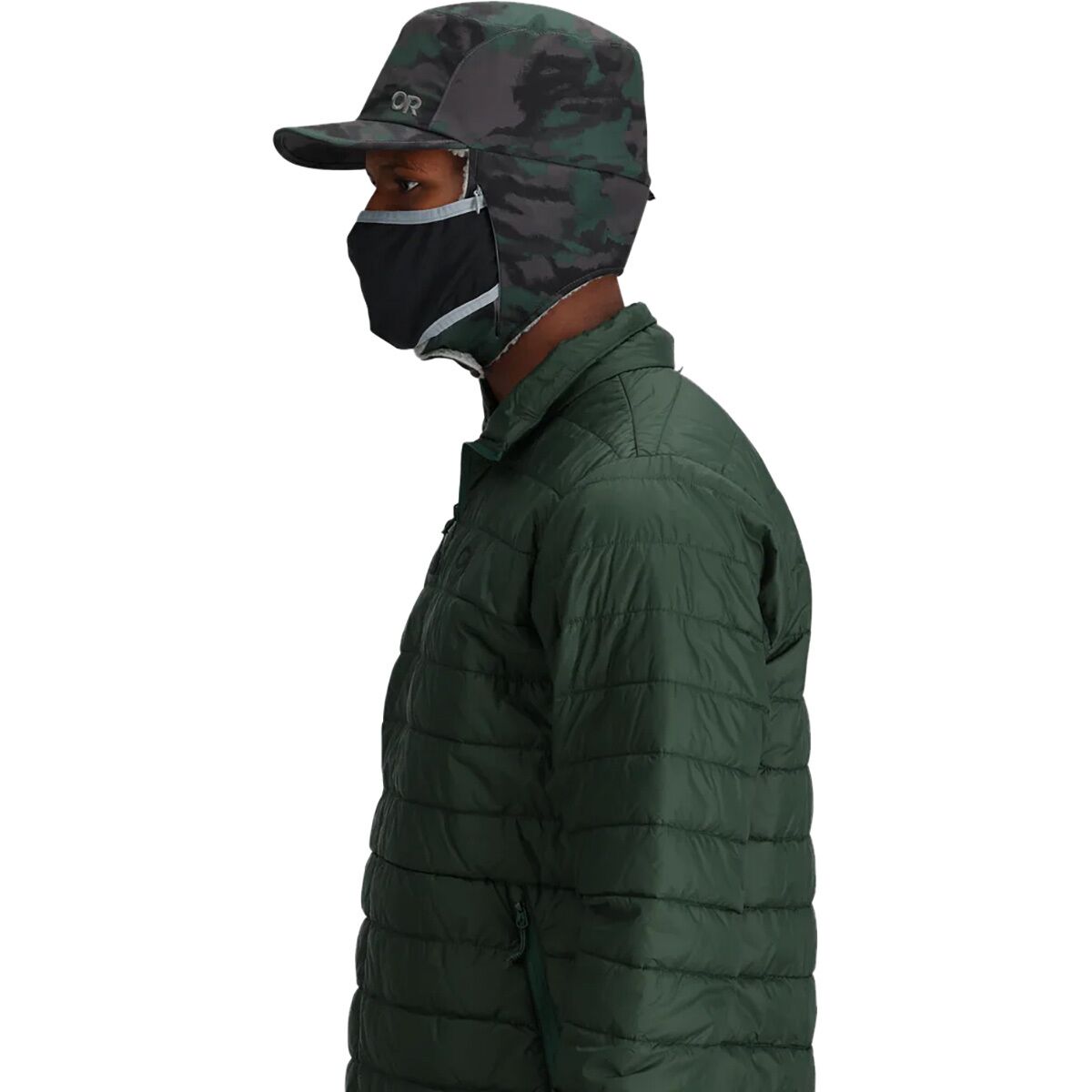 Outdoor Research Whitefish Hat