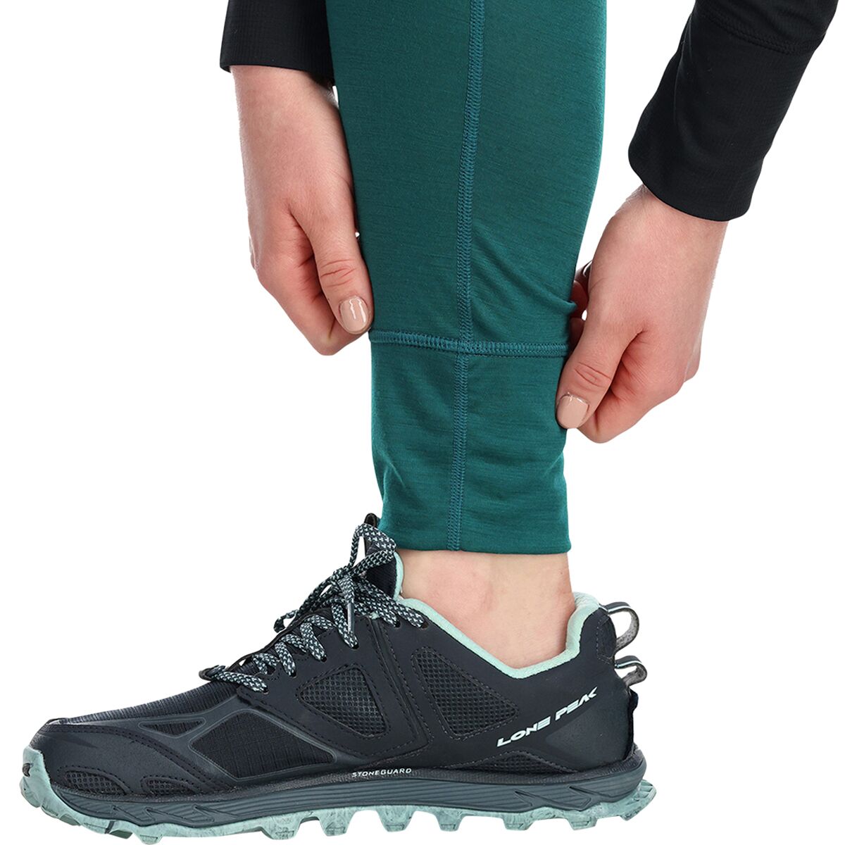 Outdoor Research Alpine Onset Bottom - Women´s