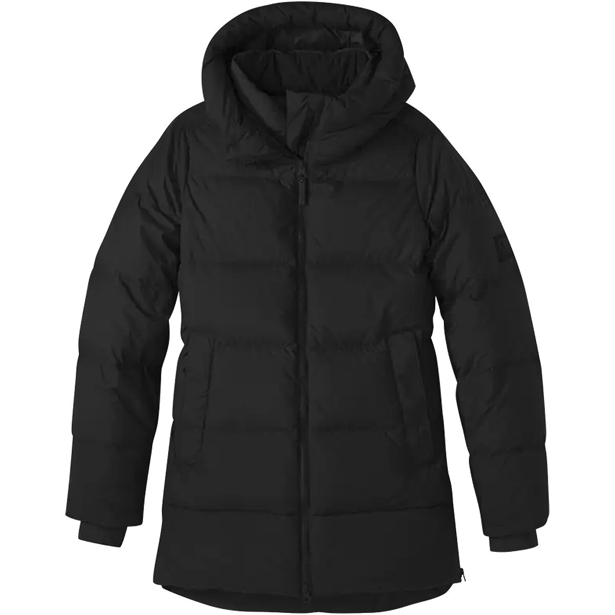 Outdoor Research Coze Down Coat Women's Clothing